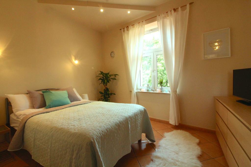 Apartment Krakow Florian Gate Pijarska Buitenkant foto