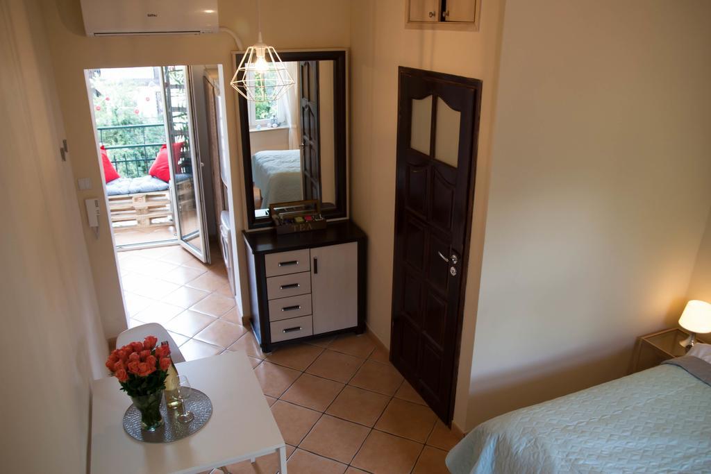Apartment Krakow Florian Gate Pijarska Buitenkant foto