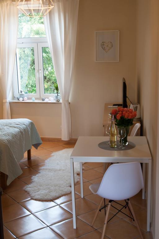 Apartment Krakow Florian Gate Pijarska Buitenkant foto